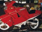 1988 Cagiva Freccia 125 C10R Anniversary